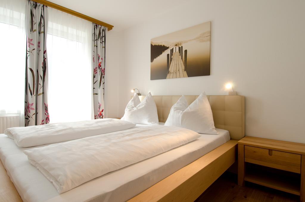 Appartements Hitzenbichler Абтенау Номер фото