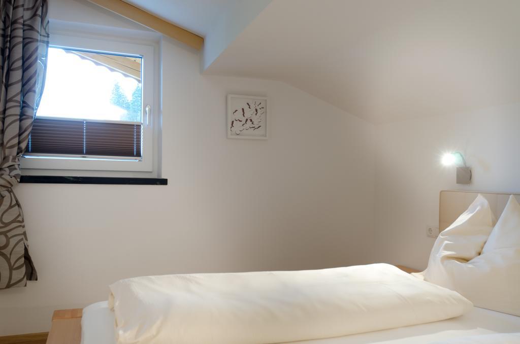 Appartements Hitzenbichler Абтенау Номер фото