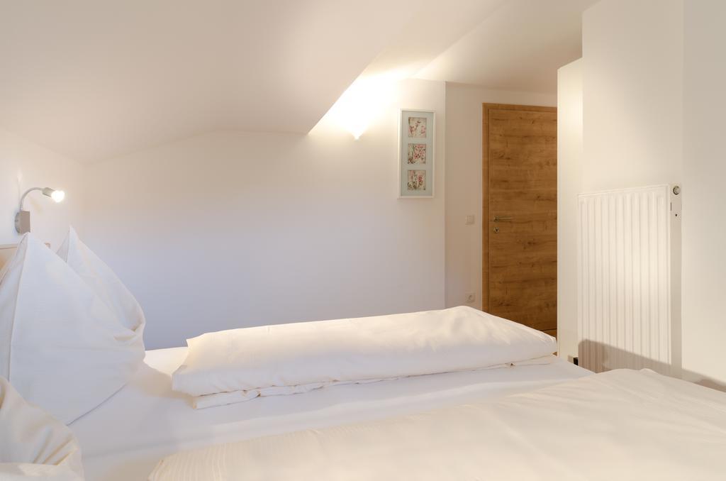 Appartements Hitzenbichler Абтенау Номер фото
