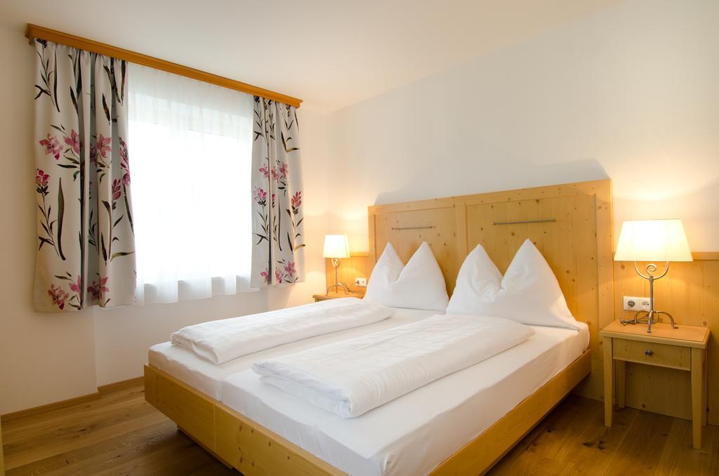 Appartements Hitzenbichler Абтенау Номер фото