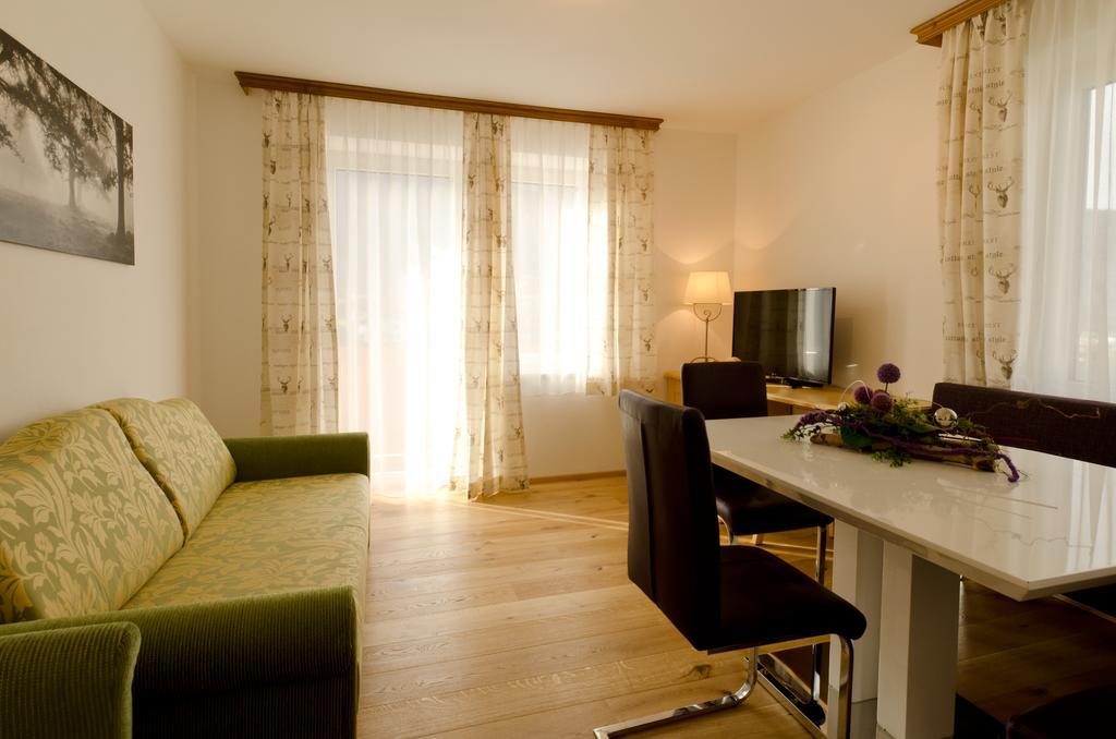 Appartements Hitzenbichler Абтенау Номер фото
