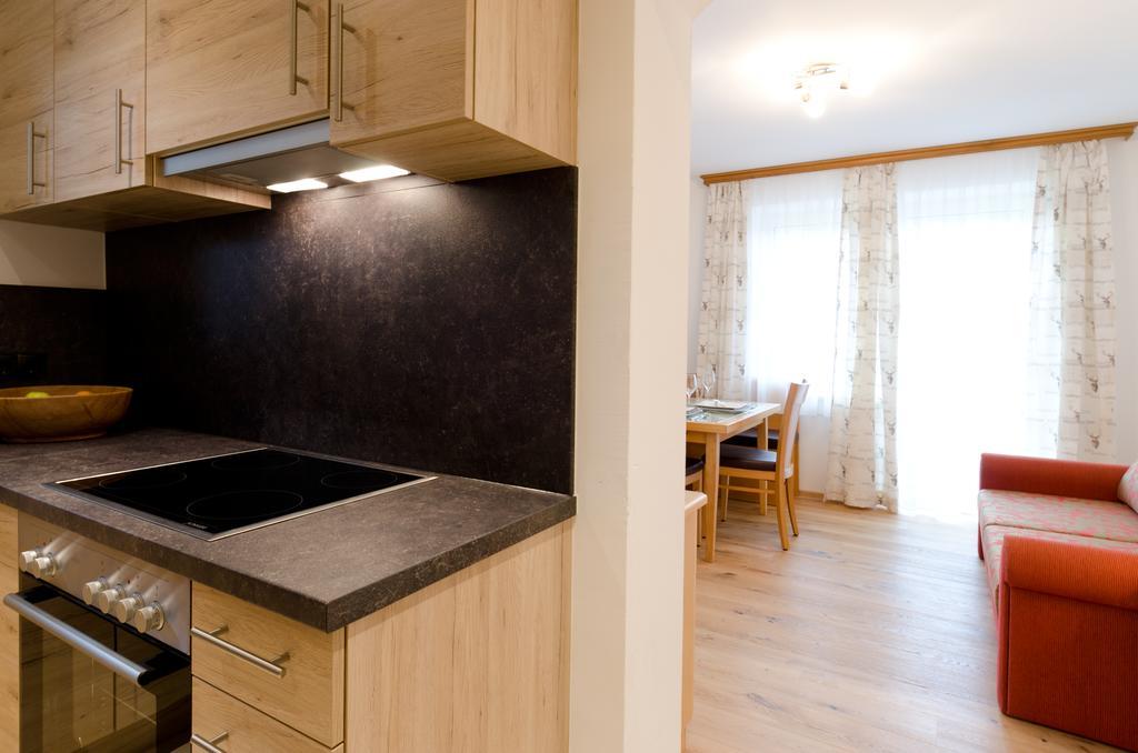 Appartements Hitzenbichler Абтенау Номер фото
