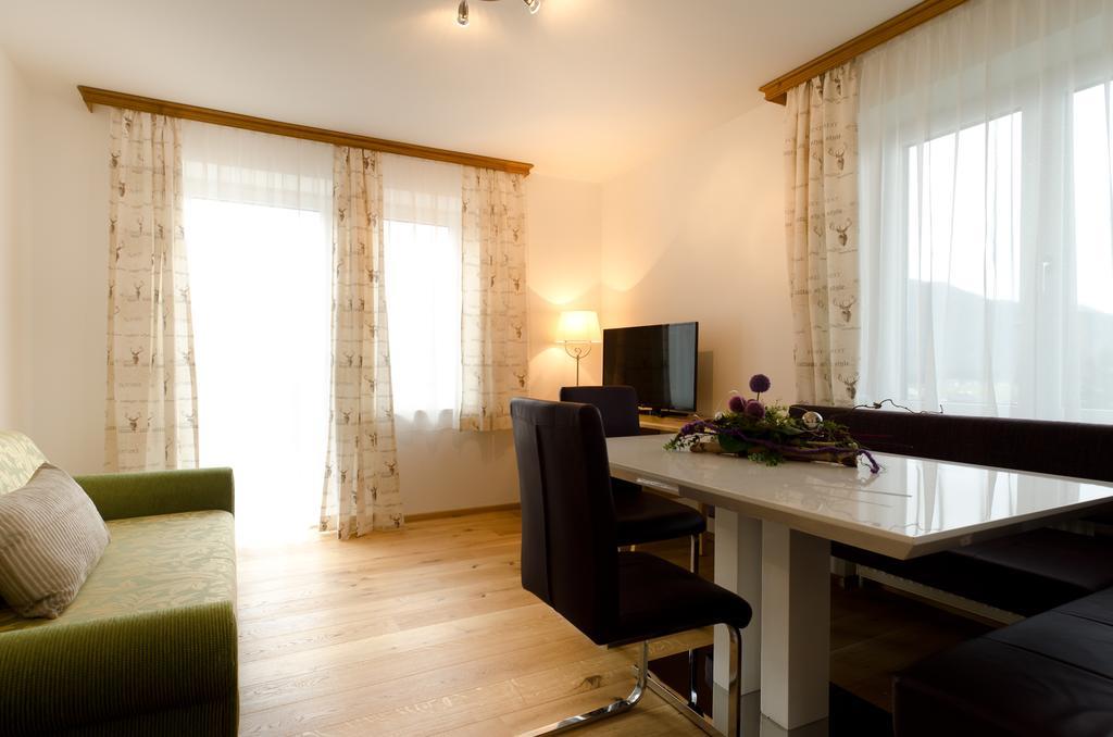 Appartements Hitzenbichler Абтенау Номер фото