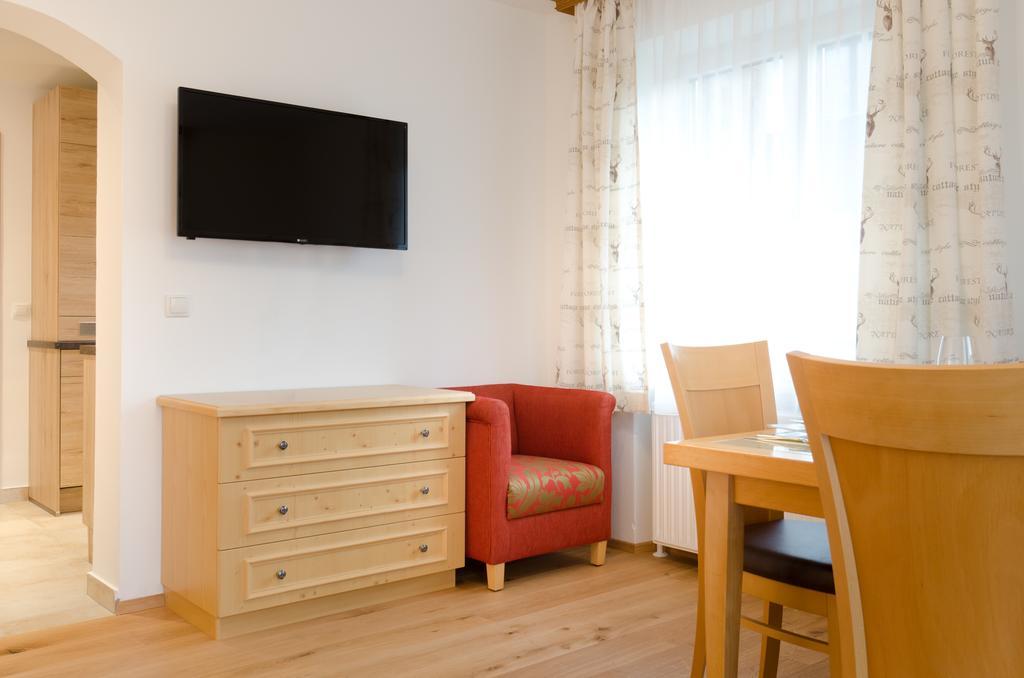 Appartements Hitzenbichler Абтенау Номер фото