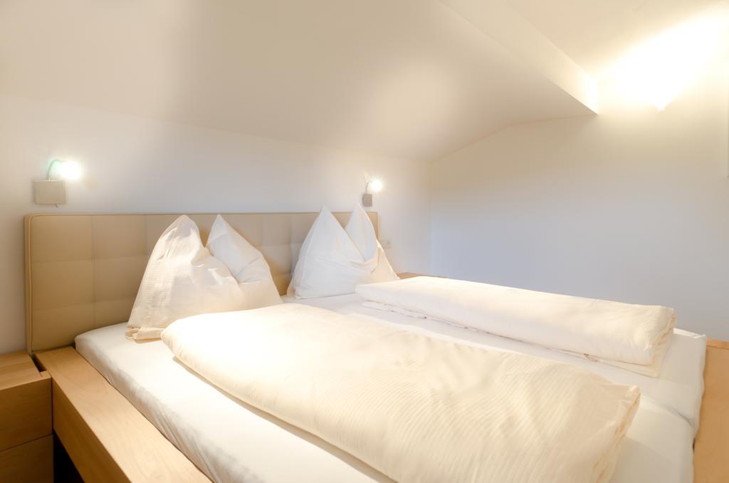 Appartements Hitzenbichler Абтенау Номер фото